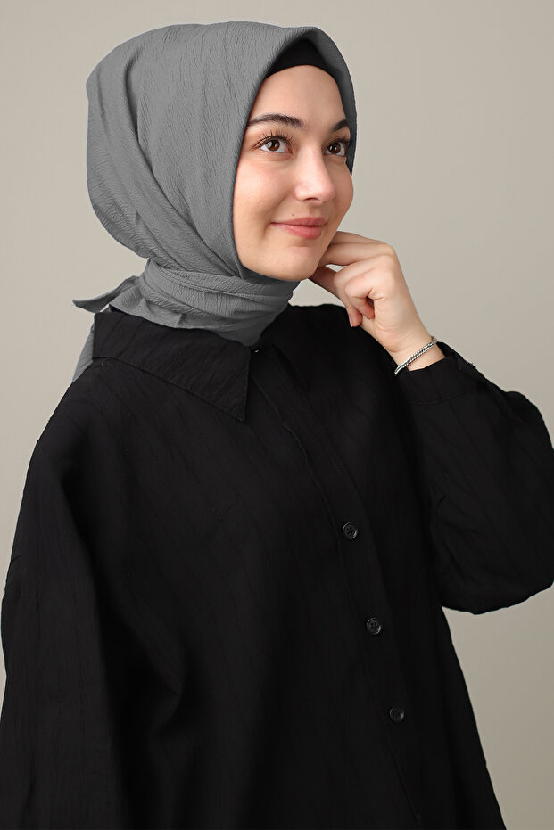 Mio Cazz Tesettür  Eşarp - 1