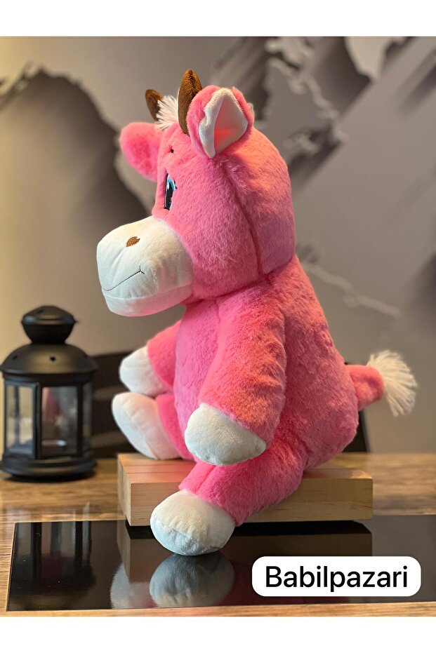 SEVİMLİ İNEK 40cM - 3