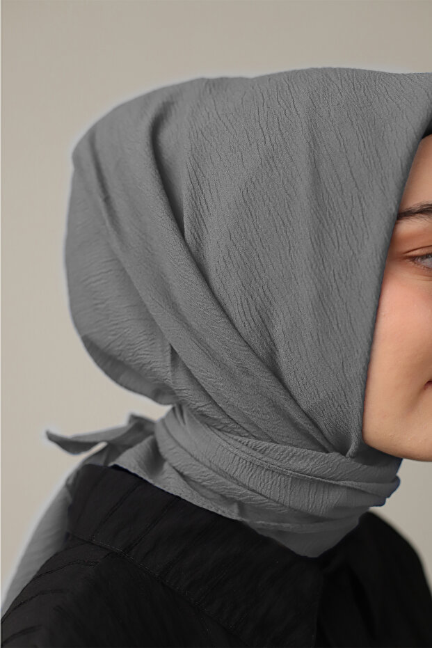 Mio Cazz Tesettür  Eşarp - 2