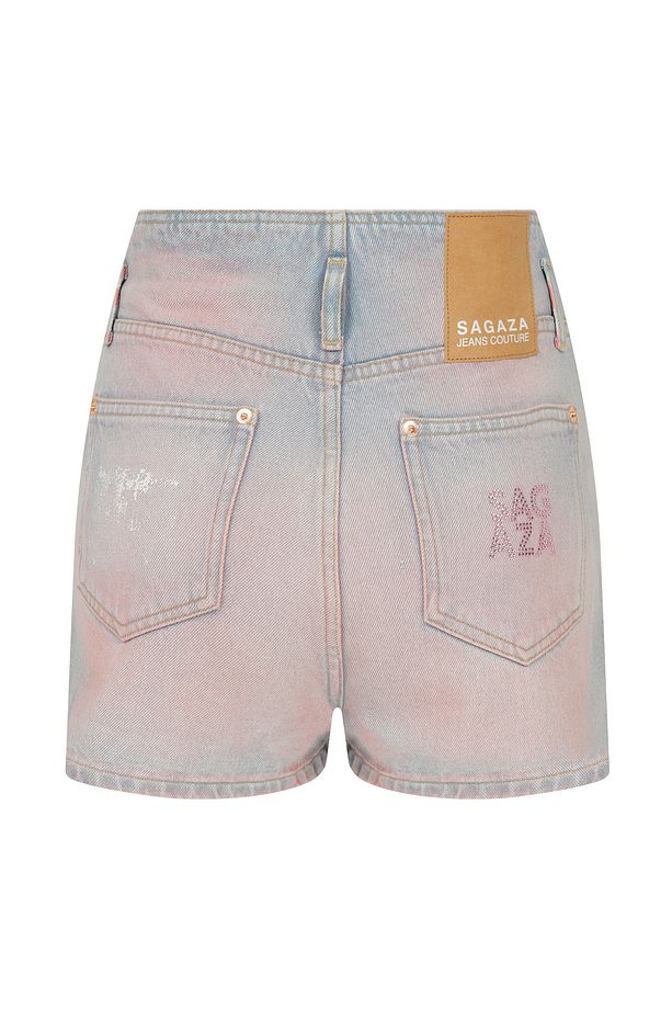 Hazel Stone Şort - 5