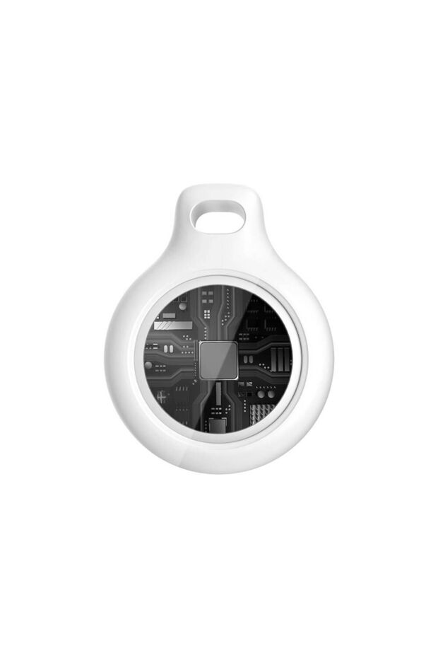 Akıllı Gps Takip Konum Cihazı Wt-01 Itag Kaybolmaya Karşı Izleyici Sertifikalı Find My - 4