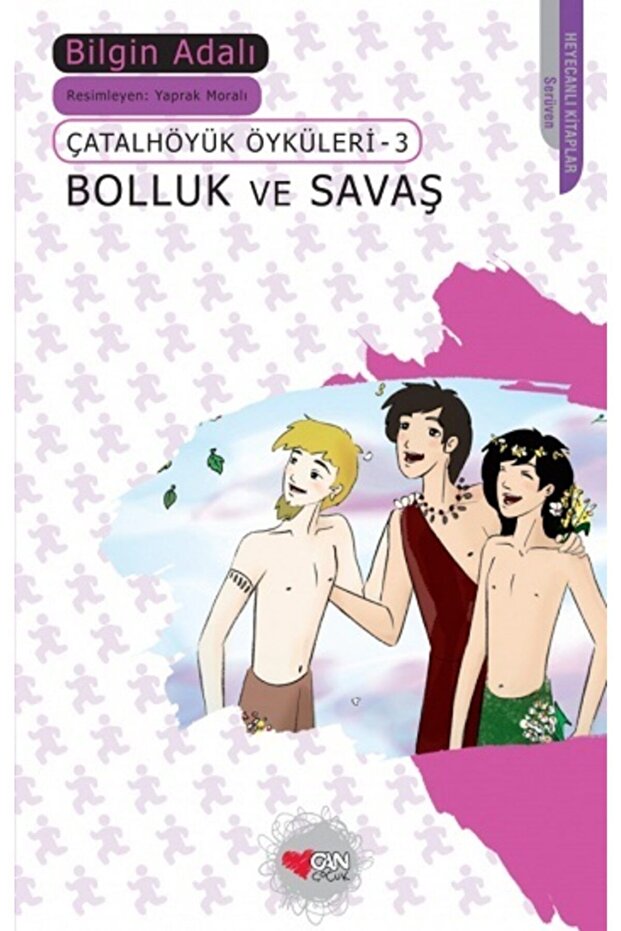 Bolluk Ve Savaş