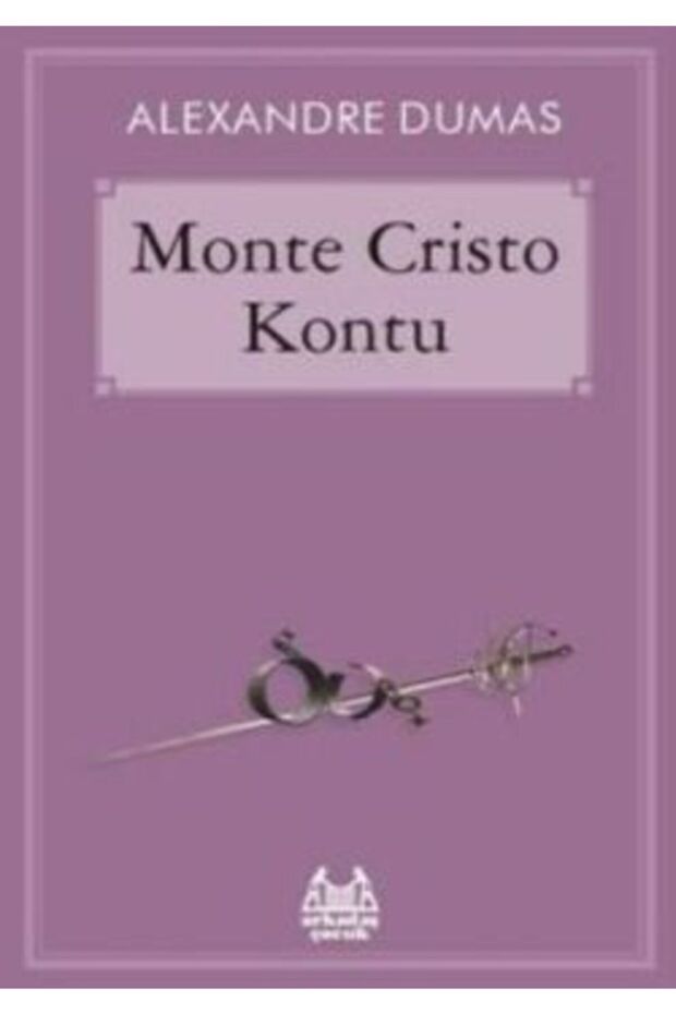 Monte Cristo Kontu