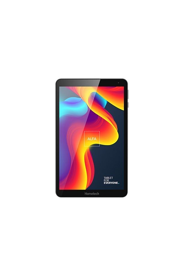 Alfa 10tx Mtk 8168 2.0ghz Işlemci 4gb Ram 64gb Hafıza 10.1 Ips Ekran Android Tablet - 1