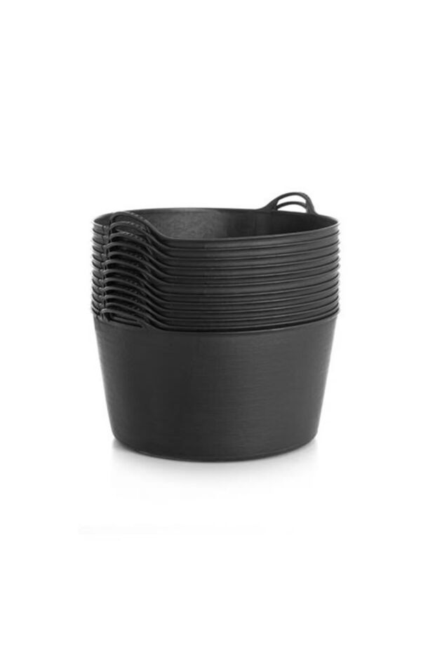 Elastik Kova - 55 Litre - 2