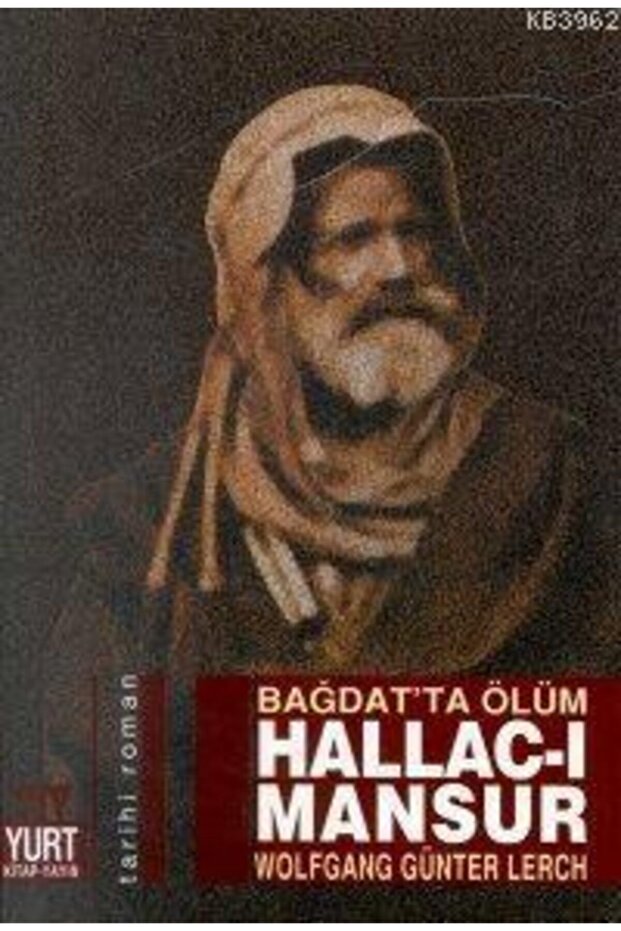 Hallac-ı Mansur