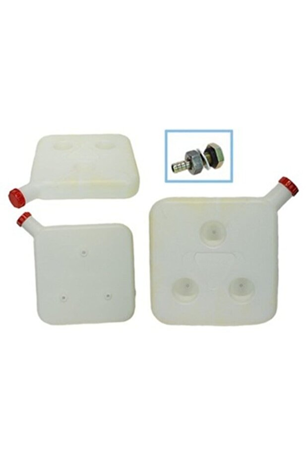 Webasto Yakıt Deposu - 10lt - 1