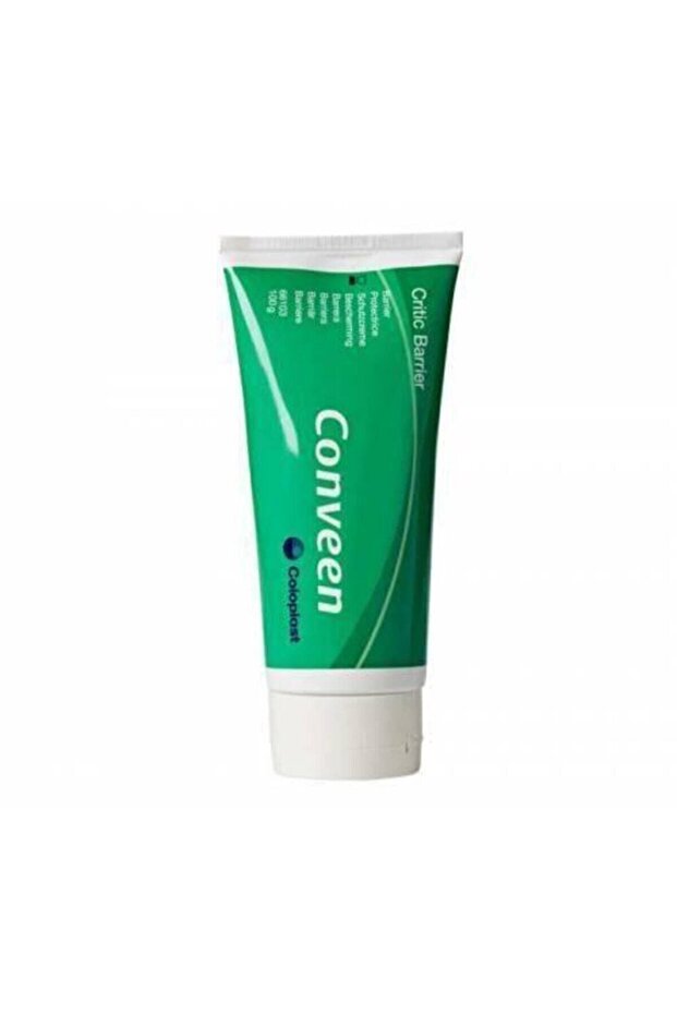 (5 Pcs) 50g Conveen Moisturizing Anti-Cracking and Anti-Rash Critical Barrier Cream