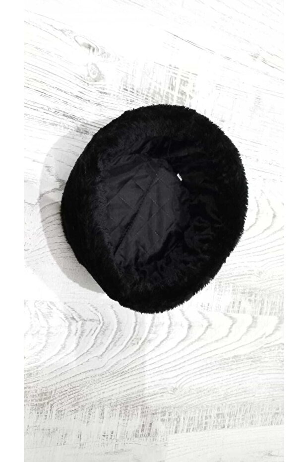 Kafkas Kalpak Şapka - 4