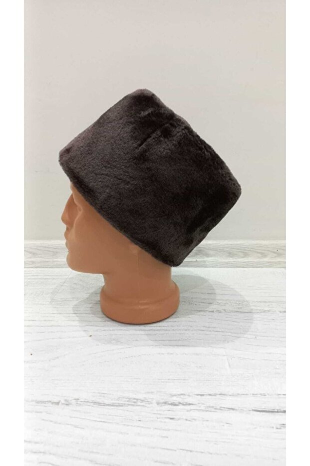 Kafkas Kalpak Şapka - 3