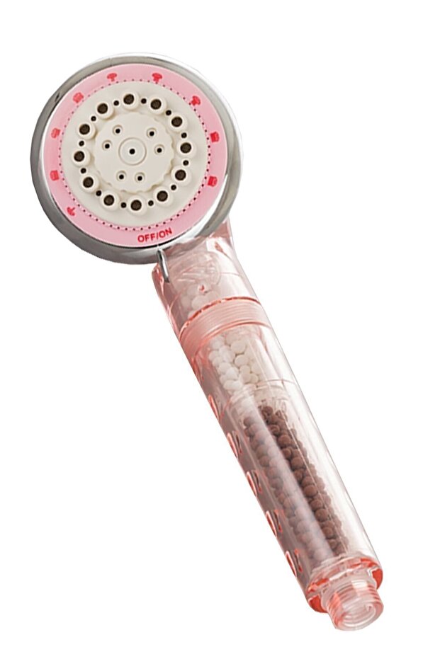 Veron Arıtmalı Duş Başlığı - 1