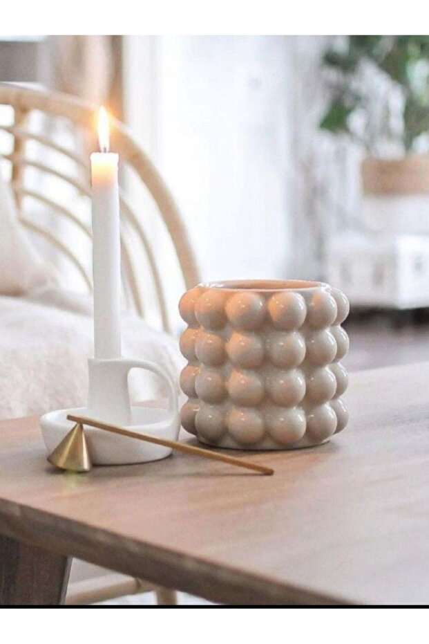 BUBBLE VAZO KAŞIKLIK - 5