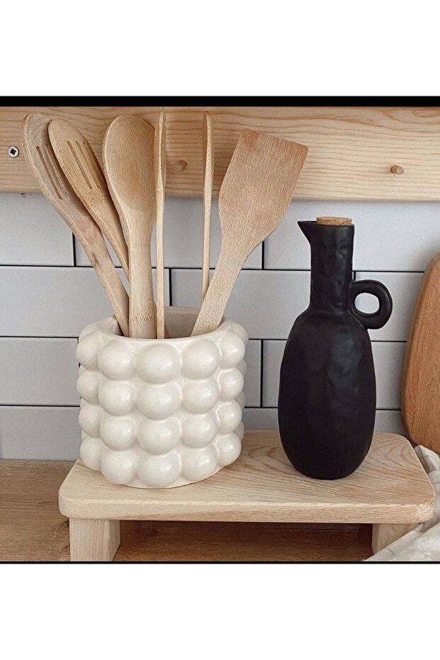 BUBBLE VAZO KAŞIKLIK - 2