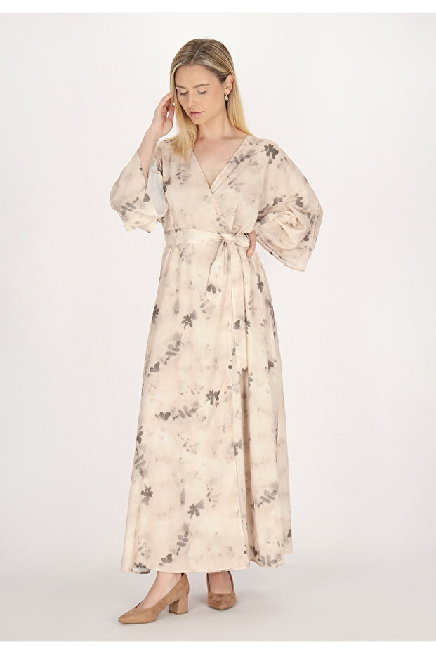 Rochie kimono - 1