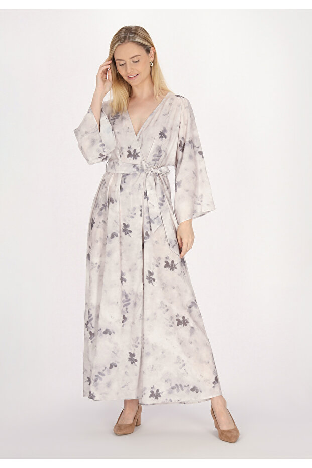 Rochie kimono - 1