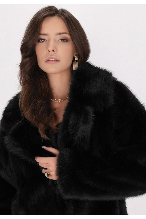 Přechodný kabát - 5