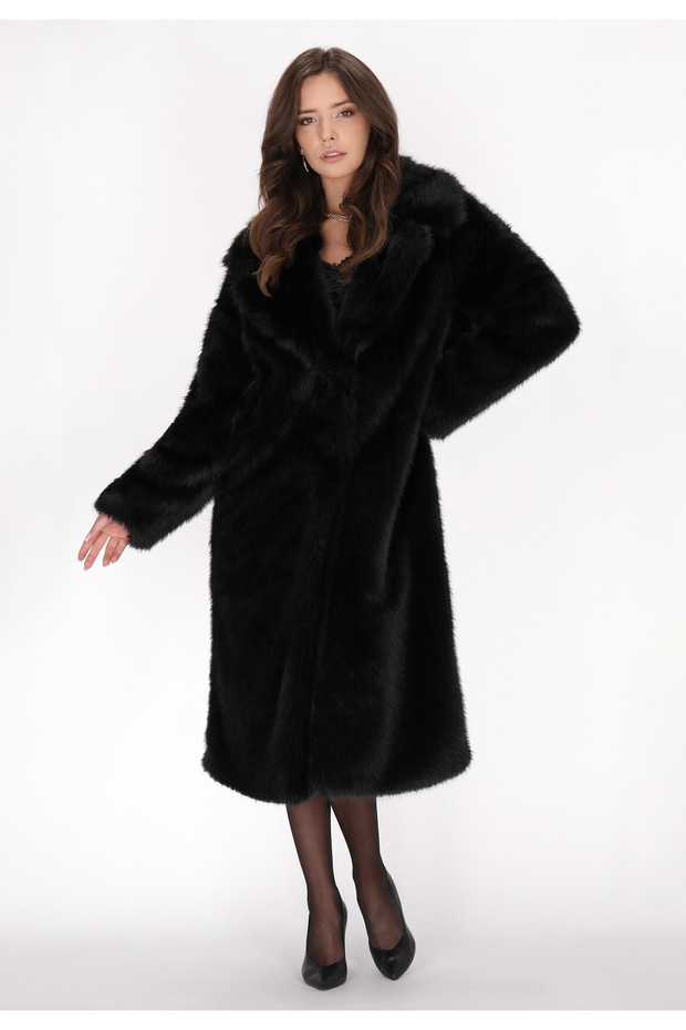 Přechodný kabát - 3