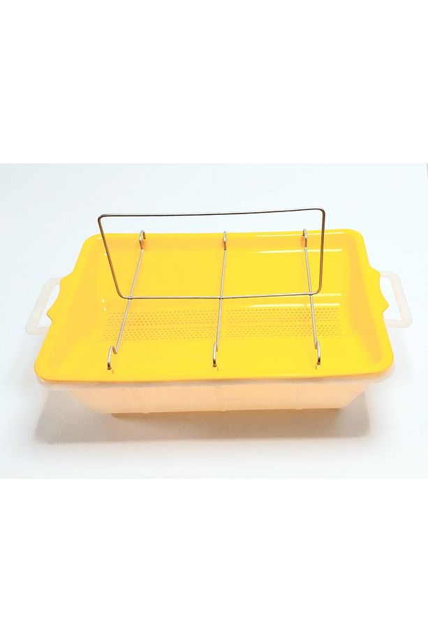 Plastik Sır Alma Teknesi - 2