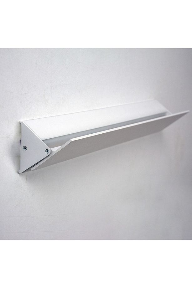 Vxl00054 Duvar Tipi Aplik Led Lamba 50cm Çift Yön Ayarlı Işık - 6