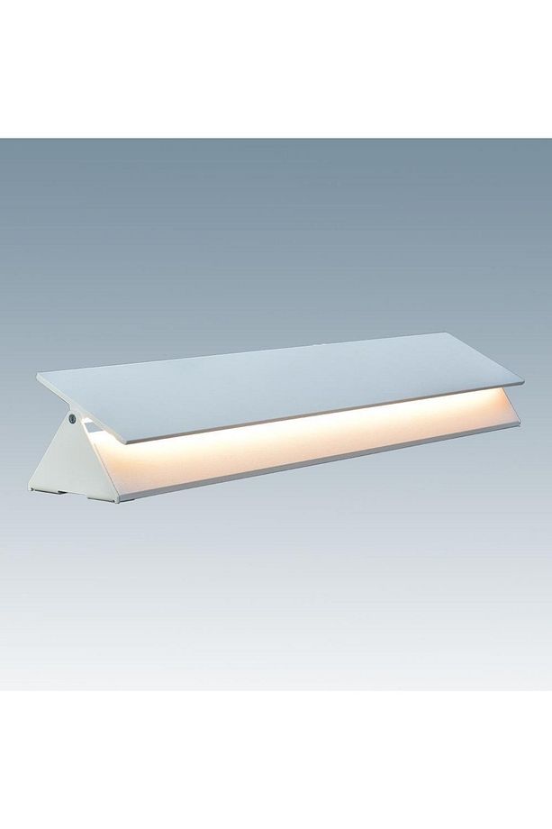 Vxl00054 Duvar Tipi Aplik Led Lamba 50cm Çift Yön Ayarlı Işık - 4