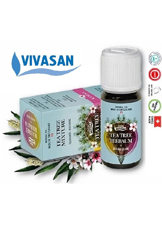10 Ml Tea Tree Oil - 3