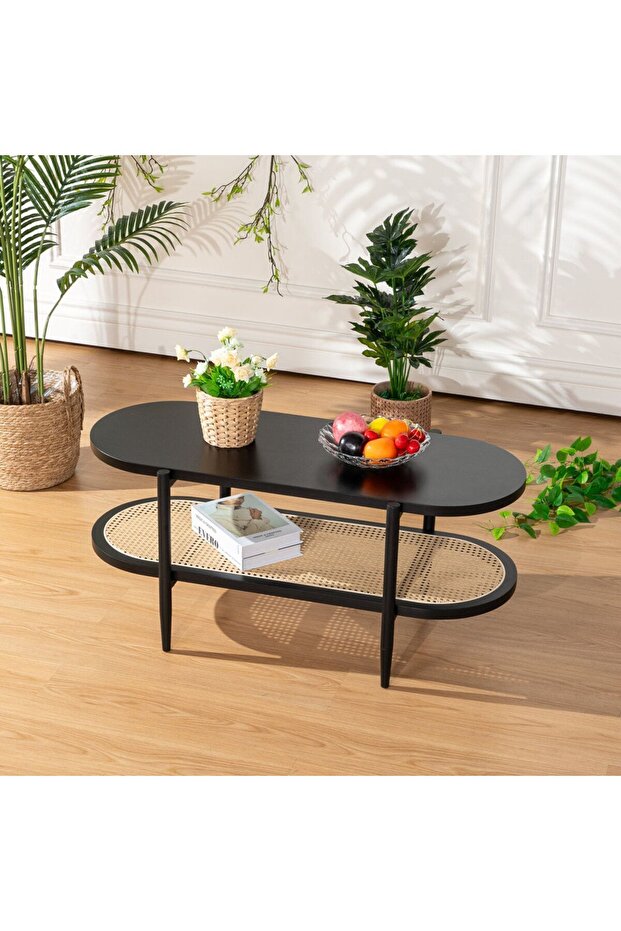 Rocca Orta Sehpa - 1