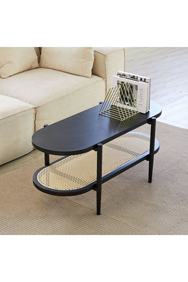 Rocca Orta Sehpa - 3