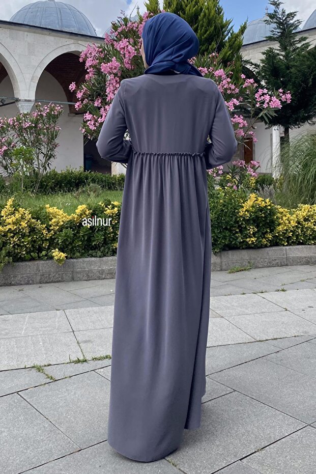 رمادي إيرفا فيراس - 3