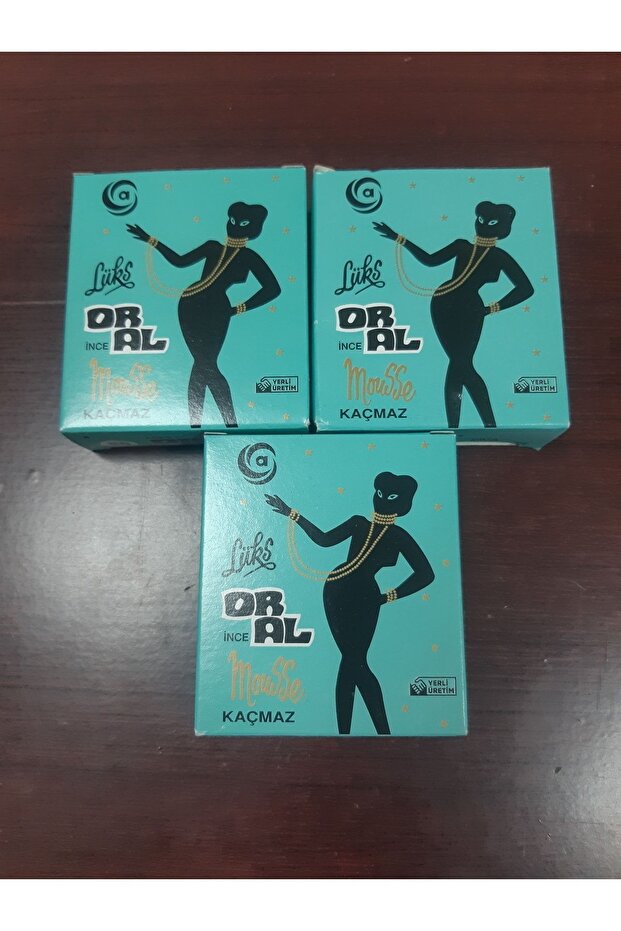 Mavi Kutu2li Vizon86 - 3