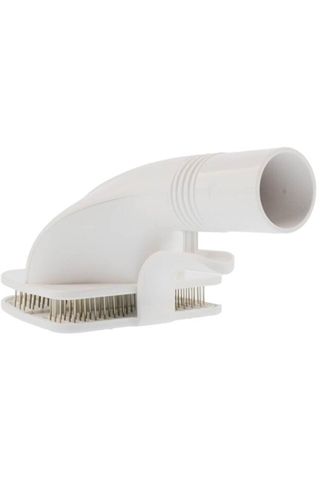 Tüm Marka ve Model Süpürgeler ile Uyumlu Kedi - Köpek Evcil Hayvan Tüy Toplama Aparatı - 3