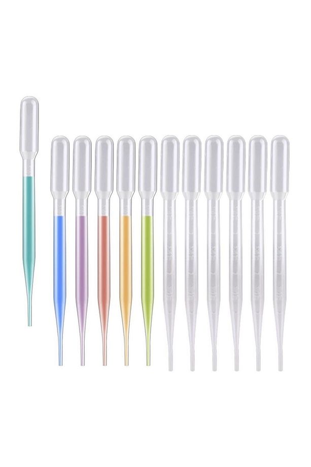 Epoksi Başlangıc Seti 200lü Set/ Epoksi Başlangıç Seti, Epoksi Reçine, Epoksi kalıp , Epoksi Boya - 3