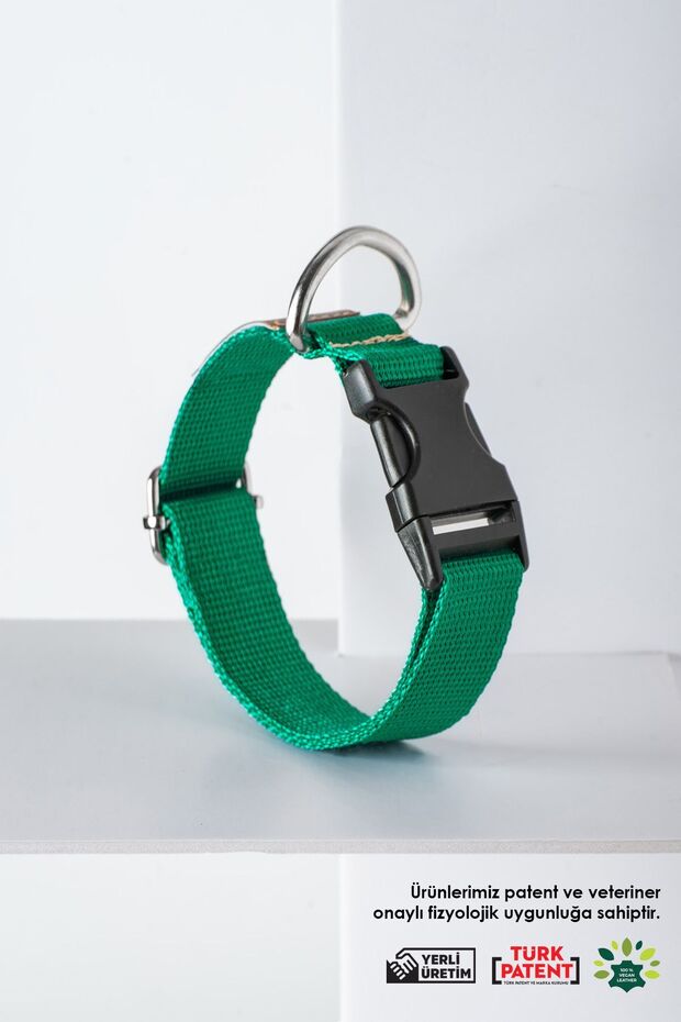 Köpek Boyun Tasması, Köpek Tasması , Ayarlanabilir, Sağlam Köpek Tasması - Albero - 1