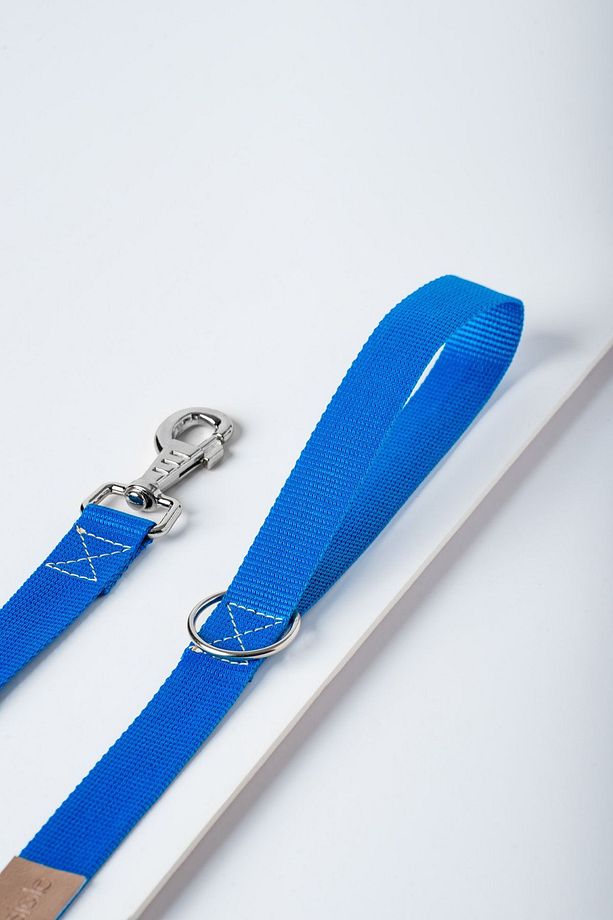 Köpek Tasması, Köpek Gezdirme Askı Kayışı , Ayarlanabilir, Sağlam Köpek Tasması - Nessı - 3