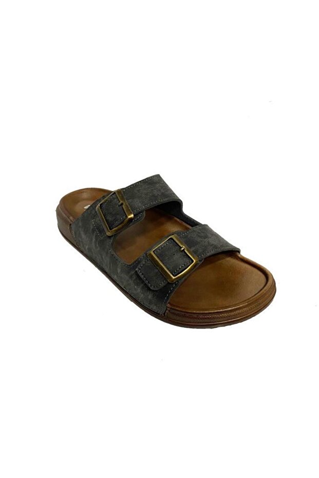 54201-24 Anatomical Sole Men's Slippers 40-44