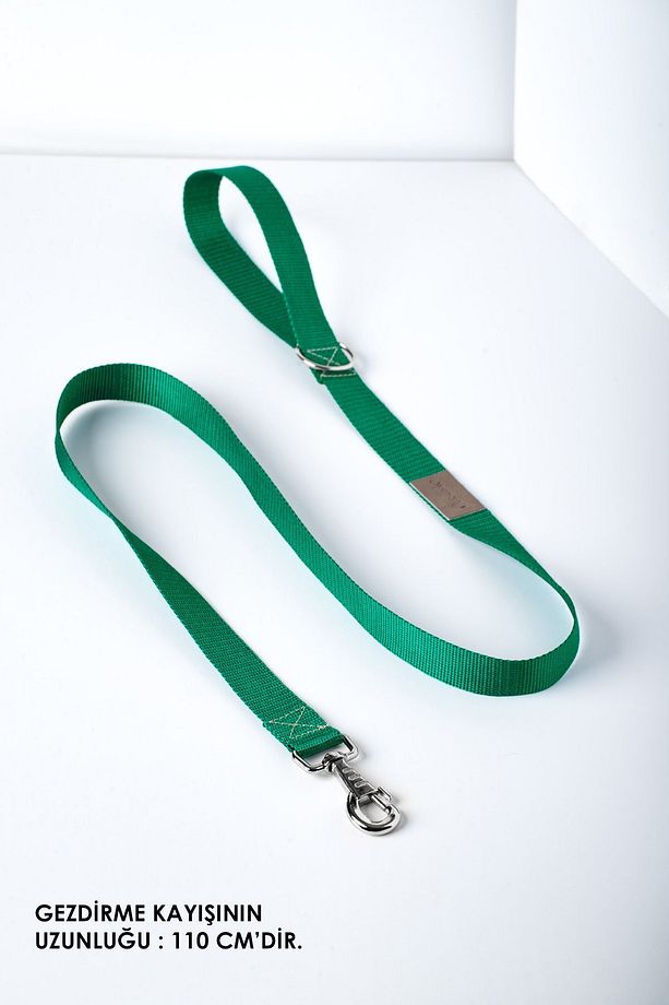 Köpek Tasması, Köpek Gezdirme Askı Kayışı , Ayarlanabilir, Sağlam Köpek Tasması - Foresta - 2