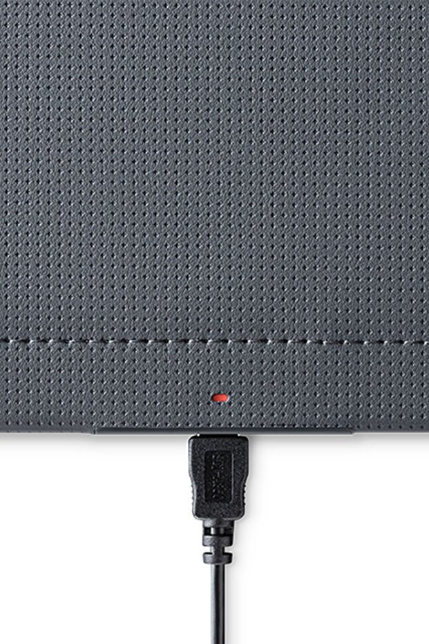 BAMBOO SLATE LARGE CDS-810S - 5