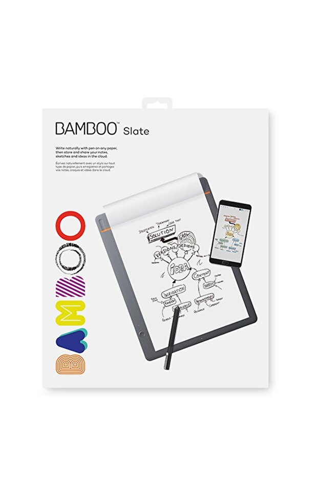 BAMBOO SLATE LARGE CDS-810S - 3