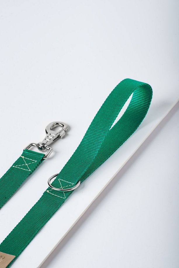 Köpek Tasması, Köpek Gezdirme Askı Kayışı , Ayarlanabilir, Sağlam Köpek Tasması - Foresta - 3