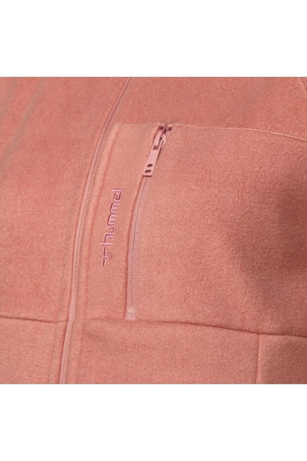 Hmlnepeta Zıp Jacket - 4