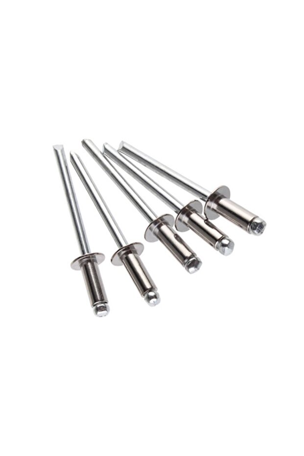 Pop Perçin 4x12 100 Adet