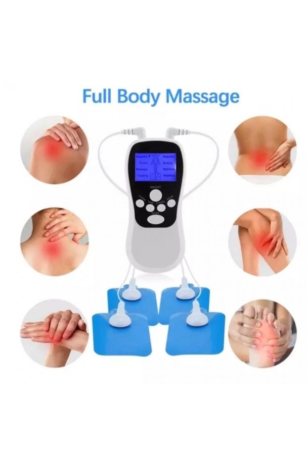 Massager Nrd 2023