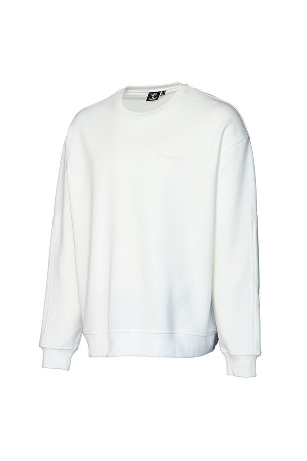 Noe Oversıze Sweatshırt - 3