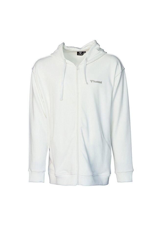 Yasuo Oversıze Fermuarlı Hoodıe - 5