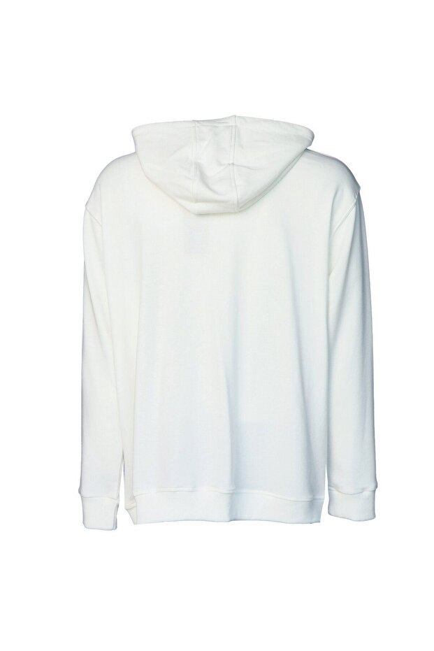 Yasuo Oversıze Fermuarlı Hoodıe - 6