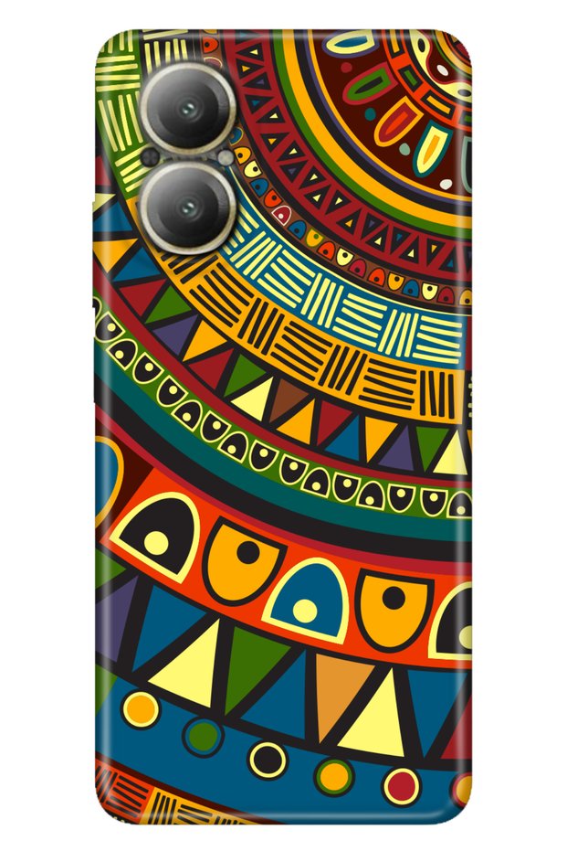 12 Lite Compatible Case Patterned Printed Silicone Corn Graphics
