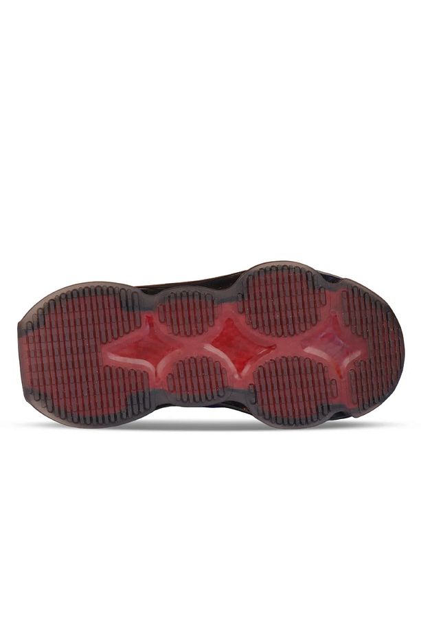 Ortopedik Çocuk Air Taban Hafif Sneaker - 4