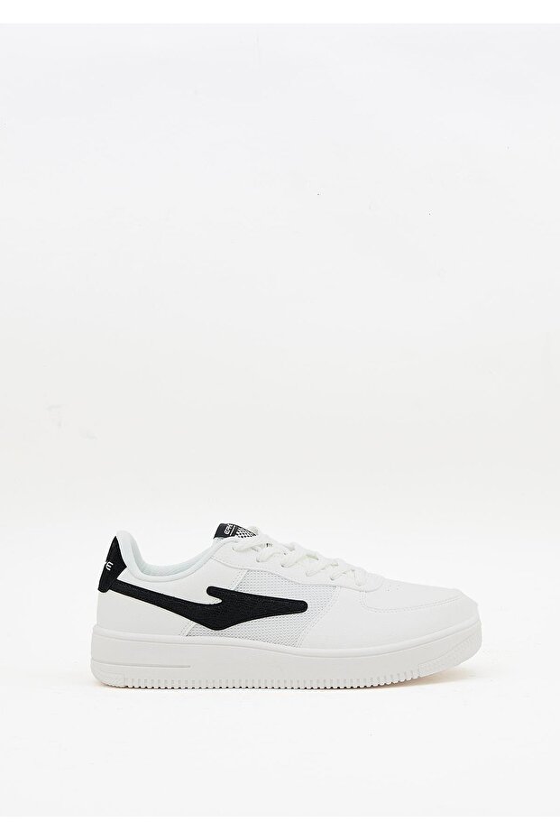 M Core K Beyaz Sneaker