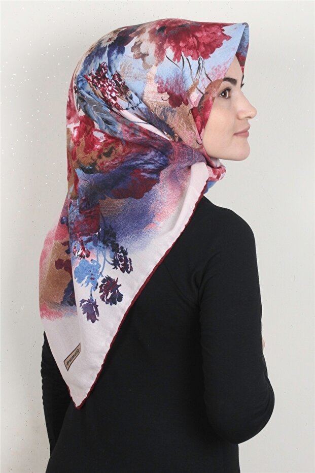 Lily Soft Eşarp 3802-2 - 2