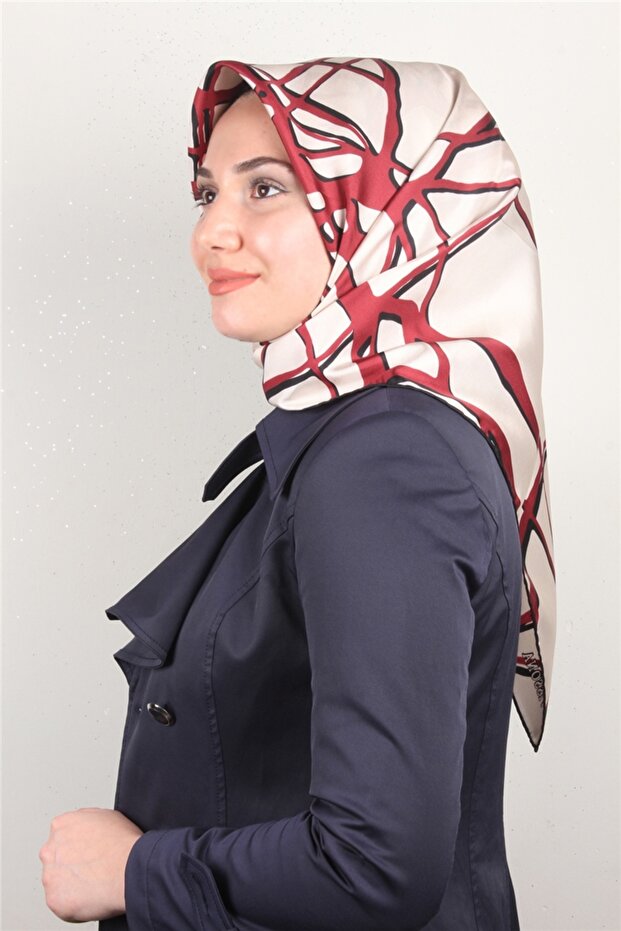 Ipek Eşarp 2024-230 - 1