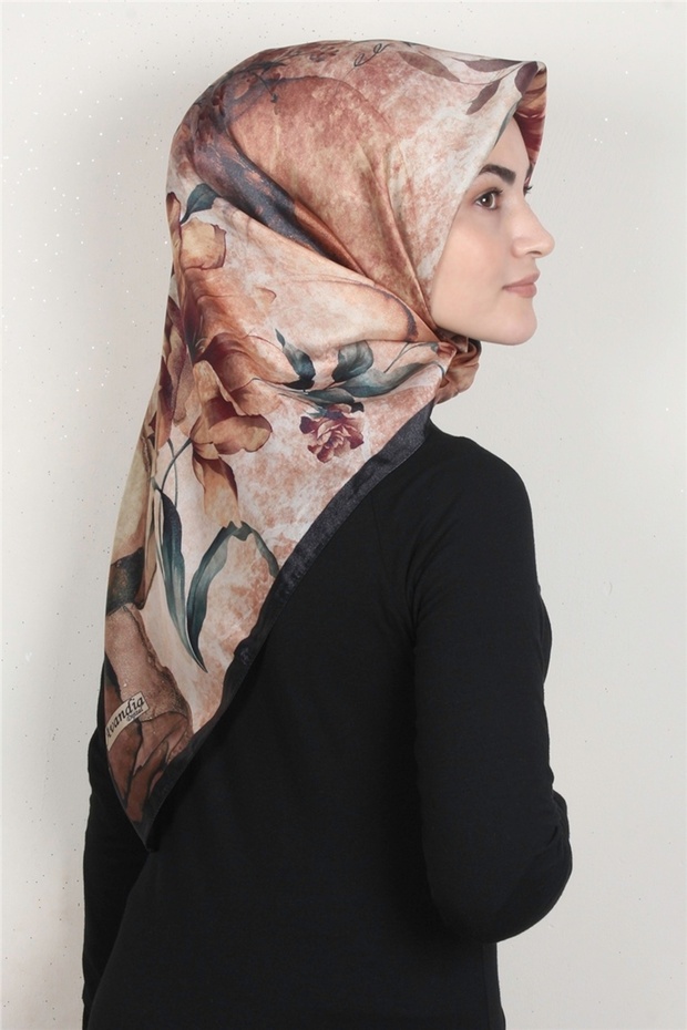 Luxer Eşarp 3625-1 - 2